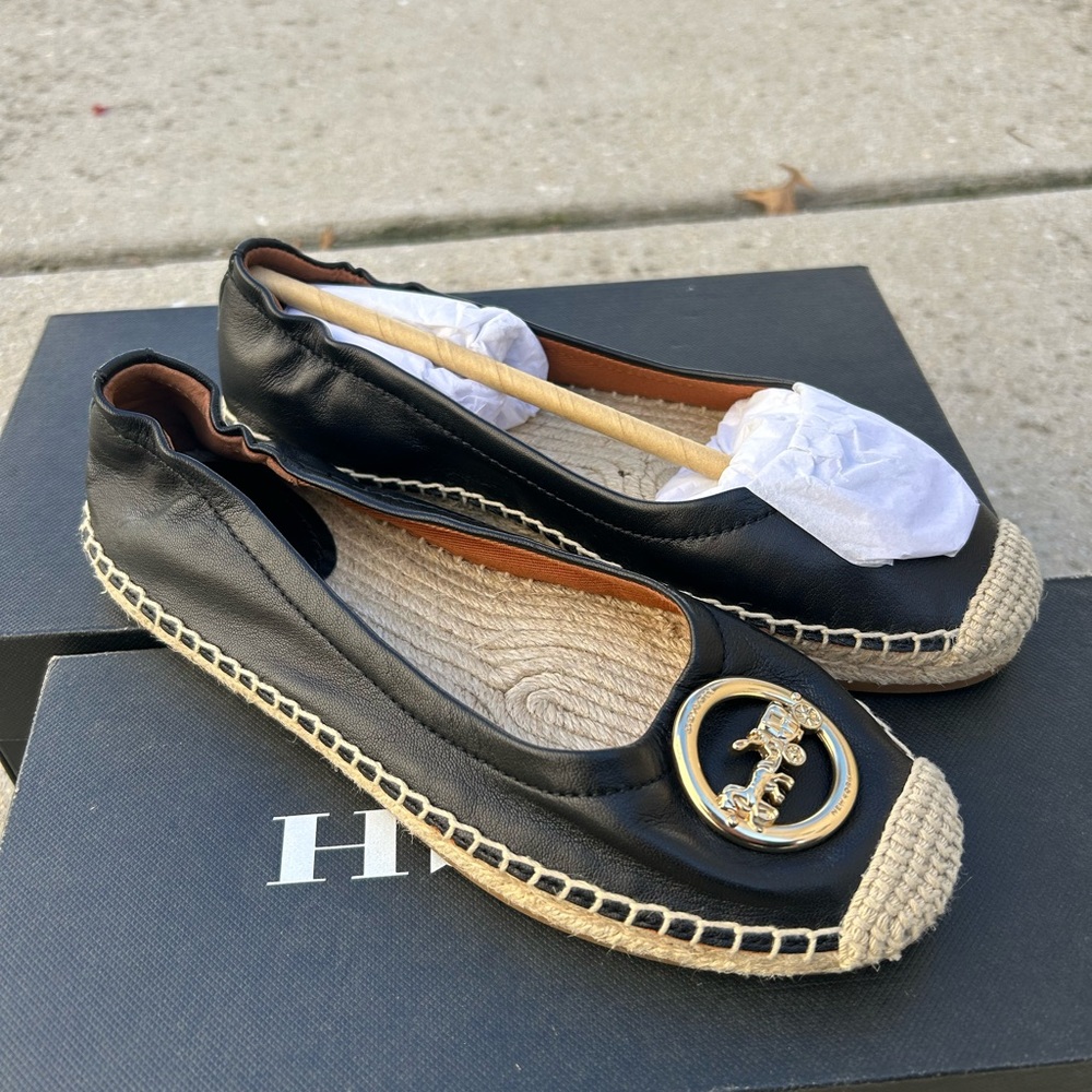Coach shoes
